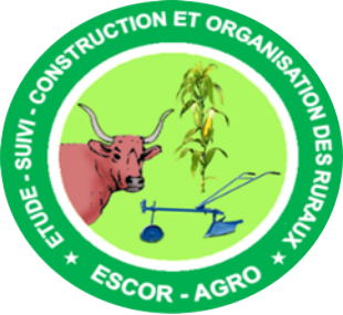 ESCOR AGRO